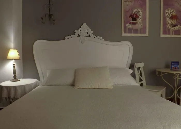 Possidonea 28 3* Reggio di Calabria