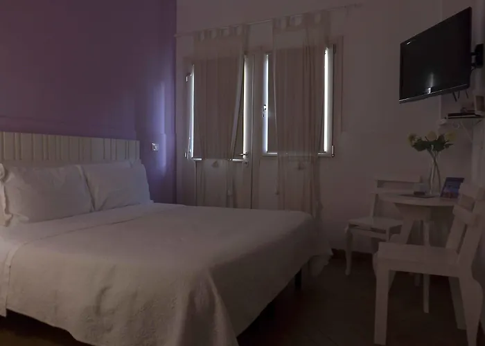 Possidonea 28 Reggio di Calabria