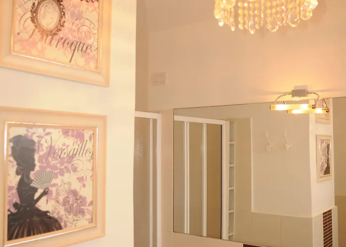 Alojamento de Acomodação e Pequeno-almoço Possidonea 28 3*