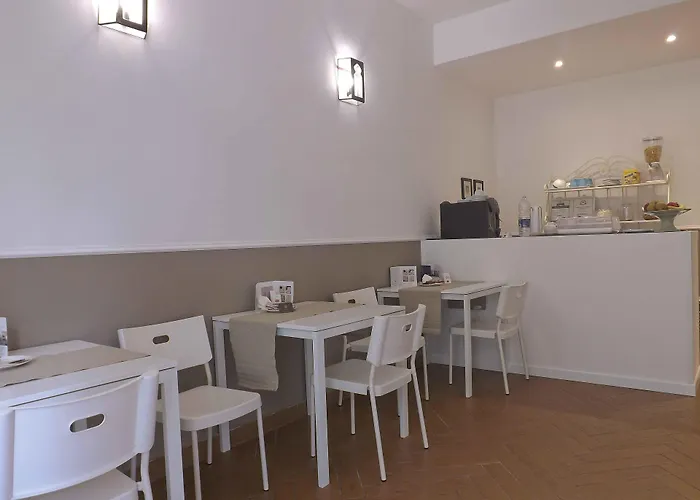 Possidonea 28 3* Reggio di Calabria