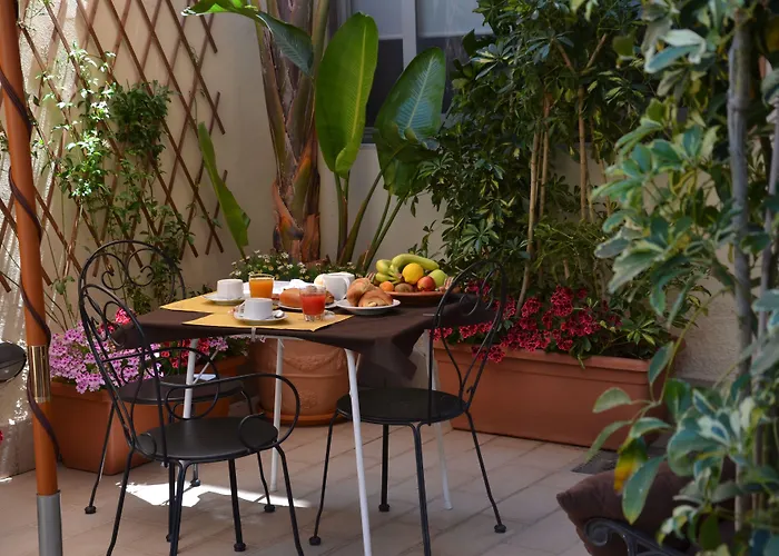 Possidonea 28 Alojamento de Acomodação e Pequeno-almoço 3*