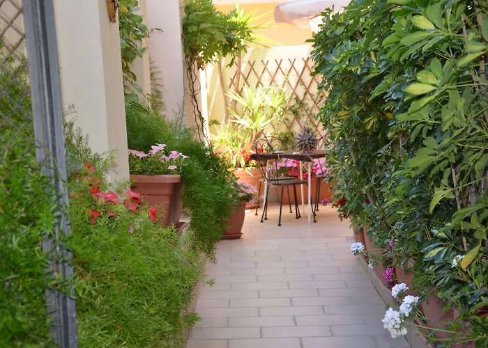 Possidonea 28 Alojamento de Acomodação e Pequeno-almoço