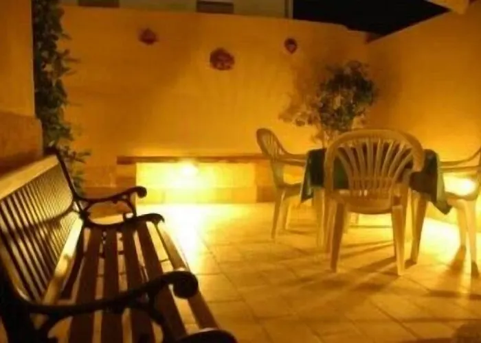 Possidonea 28 Reggio di Calabria