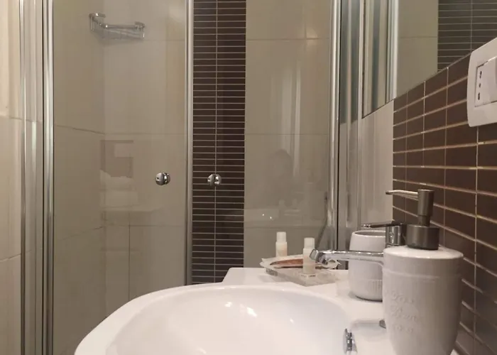 Possidonea 28 Alojamento de Acomodação e Pequeno-almoço 3*