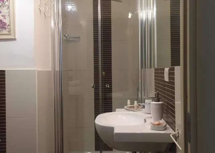 Possidonea 28 3* Reggio Calabria