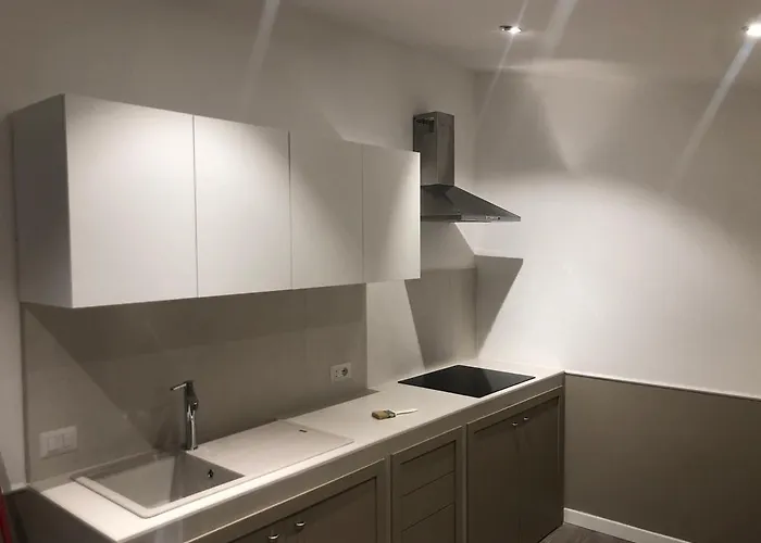 Possidonea 28 Alojamento de Acomodação e Pequeno-almoço