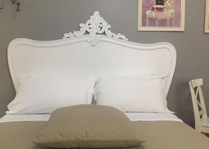 Possidonea 28 Alojamento de Acomodação e Pequeno-almoço