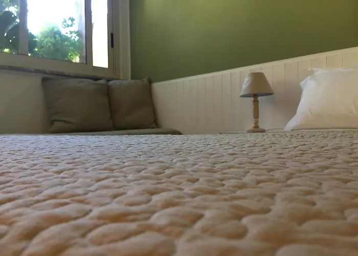 Possidonea 28 Alojamento de Acomodação e Pequeno-almoço