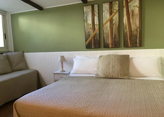 Possidonea 28 Bed & Breakfast 3*