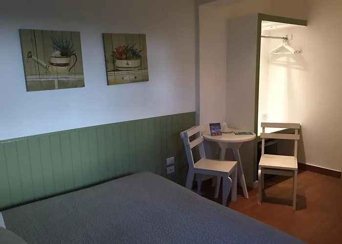 Possidonea 28 3* Reggio di Calabria