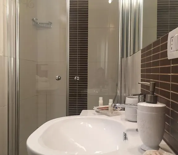 Possidonea 28 Bed & Breakfast 3*