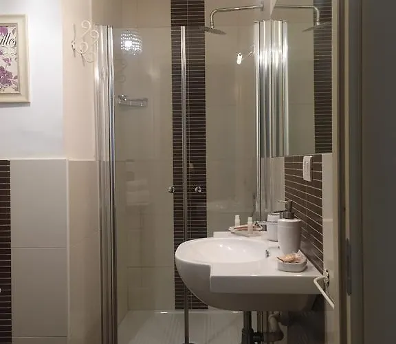 Possidonea 28 Bed & Breakfast Reggio Calabria