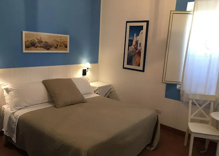 Possidonea 28 Bed & Breakfast Reggio Calabria