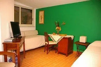 Possidonea 28 3* Reggio di Calabria