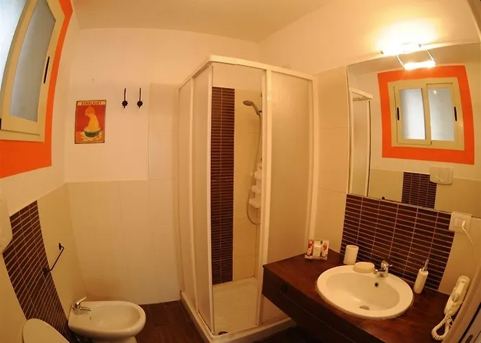 Possidonea 28 Bed & Breakfast