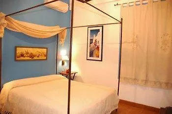 Bed & Breakfast Possidonea 28