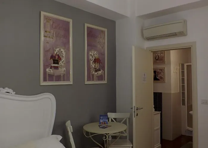 Possidonea 28 Bed & Breakfast Reggio Calabria